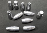 Slugs Nielsen .45 HPBT 400 grain (.457) (2)