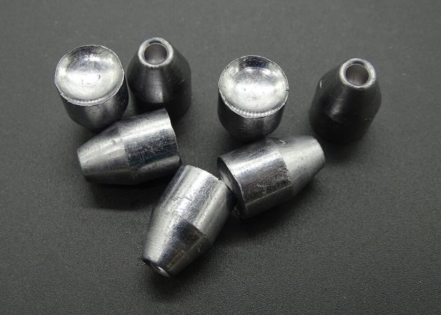 Slugs Nielsen .45 HPDB 220 grain (.457) (2)