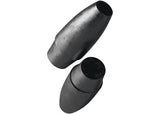 Slugs ZAN Projectiles 11.4 mm HP 388 grain (.457) (2)