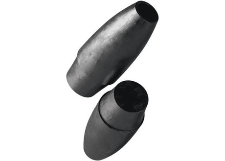 Slugs ZAN Projectiles 11.4 mm HP 388 grain (.457) (2)