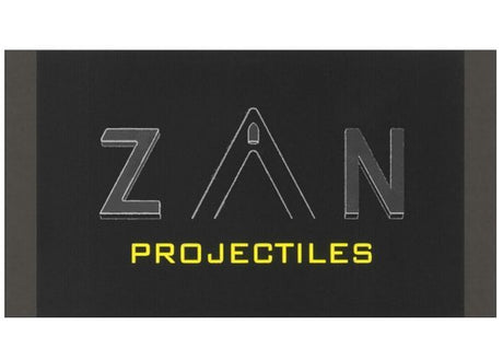 Slugs ZAN Projectiles 12.95 mm HP 320 grain (.51)