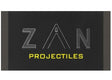 Slugs ZAN Projectiles 12.95 mm HP 350 grain (.51)
