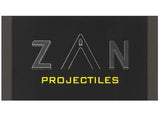 Slugs ZAN Projectiles 12.95 mm HP 350 grain (.51)