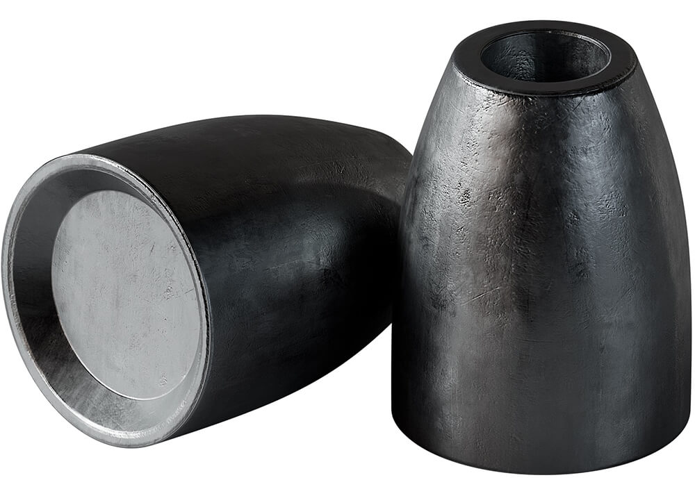 Slugs ZAN Projectiles 5.5 mm HP 23 grain (.218)