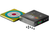 Slugs ZAN Projectiles 5.5 mm HP 36 grain (.218)