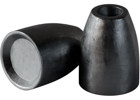 Slugs ZAN Projectiles 5.5 mm HP Sample Pack 20-23-25.5-28-30.5-33-36-40 grain (.217) (3)