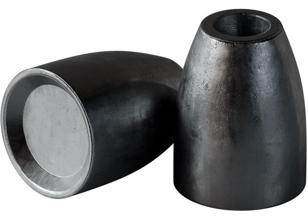 Slugs ZAN Projectiles 5.5 mm HP Sample Pack 20-23-25.5-28-30.5-33-36-40 grain (.218) (3)