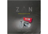 Slugs ZAN Projectiles ELR 5.5 mm 35.5 grain (.22)