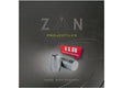 Slugs ZAN Projectiles ELR 5.5 mm 42.3 grain (.216)