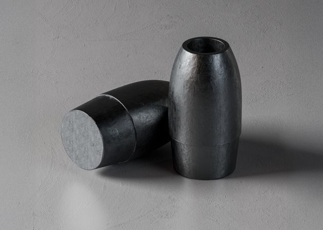 Slugs ZAN Projectiles ELR HP 5.5 mm 33 grain (.22) (3)