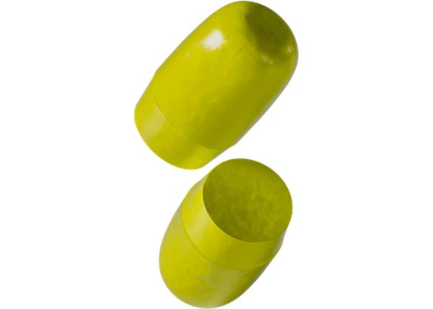 Slugs ZAN Projectiles ELR Hyper Line 5.5 mm 40.7 grain (.218) (3)