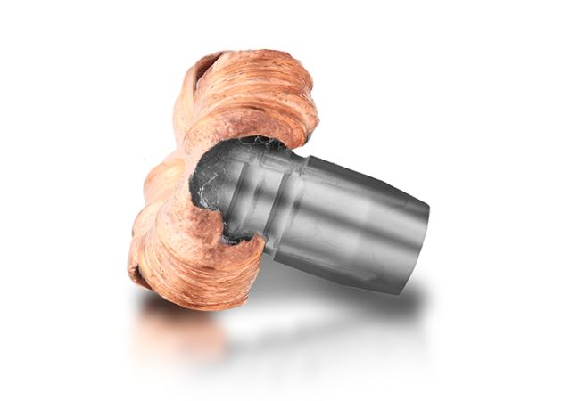 Kogelpatronen RWS 9.3x74R HIT 250 grain (2)