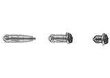 Kogelpatronen RWS 9.3x74R UNI Classic 293 grain (2)