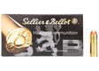 Kogelpatronen Sellier & Bellot .45 Colt FMJ 230 grain