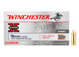 Kogelpatronen Winchester Super-X 9 mm Luger FMJ 124 grain