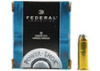 Kogelpatronen Federal 44 Mag. JHP 240 grain