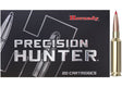 Kogelpatronen Hornady ELD-X Precision Hunter 6.5 mm Creedmoor 143 grain