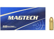 Kogelpatronen Magtech 9 mm Luger JHP 115 grain