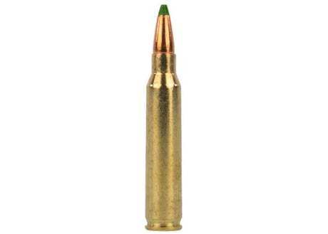 Kogelpatronen Sako Powerhead Blade .223 Rem SP 55 grain (2)