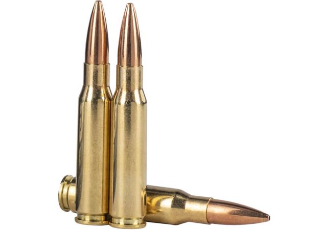 Kogelpatronen Sako TRG Precision .308 Win OTM 168 grain (2)