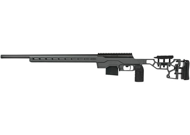 Anschütz 1782 APR + MDT ACC Premier Carbon Grey Chassis (2)