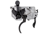 Anschutz 1761 D HB Thumbhole