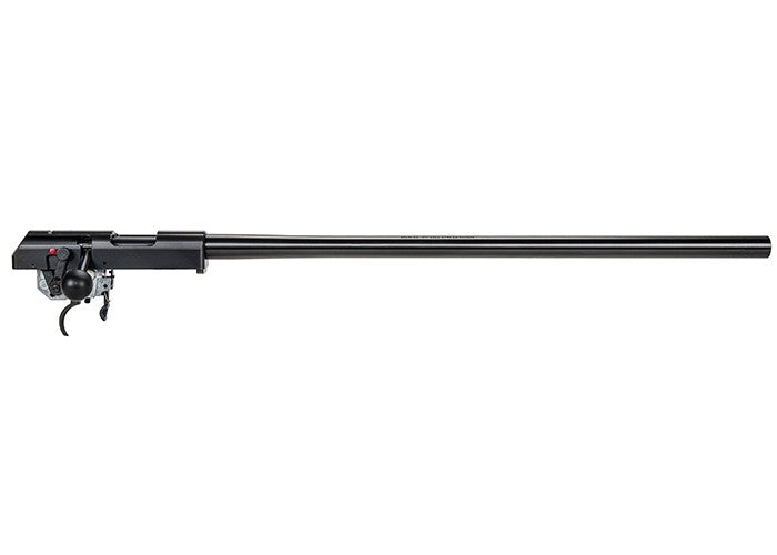 Anschutz 1761 D HB Thumbhole