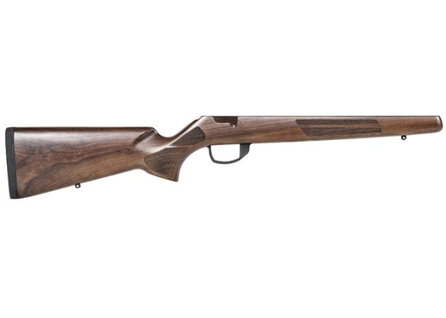 Anschutz 1761 D HB Walnut Classic (3)