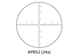 Athlon Optics Midas TAC 6-24x50 APRS2 Richtkijker