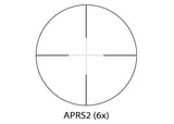 Athlon Optics Midas TAC 6-24x50 APRS2 Richtkijker