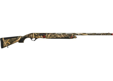 Ata Arms Neo X Camo Habitat
