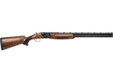 Ata Arms SP Walnut Black