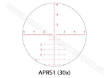 Athlon Optics Ares ETR 4.5-30x56 APRS1 Richtkijker