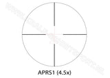 Athlon Optics Ares ETR 4.5-30x56 APRS1 Richtkijker