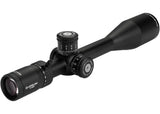 Athlon Optics Argos BTR Gen3 10-40x56 ABLR4 SFP MOA Richtkijker