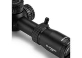 Athlon Optics Argos BTR Gen3 10-40x56 ABLR4 SFP MOA Richtkijker