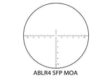 Athlon Optics Argos BTR Gen3 10-40x56 ABLR4 SFP MOA Richtkijker (2)