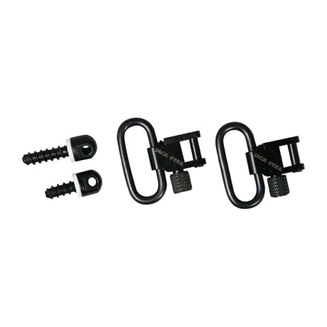 Swivel- en Schroefset