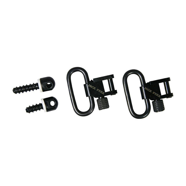 Swivel- en Schroefset