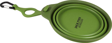 Opvouwbare Hondenbak Deluxe
