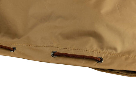 Canvas Roe Rugzak