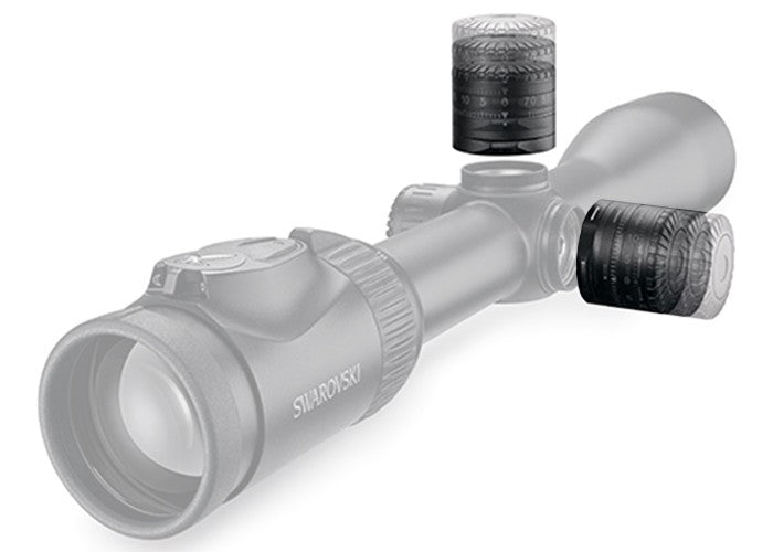 Ballistische Toren Swarovski BTF voor Z8i
