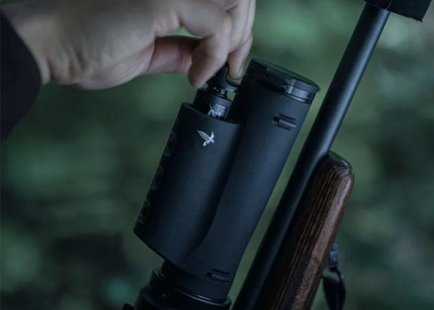 Batterij Swarovski Oplaadbaar tM 35 / TX Encounter (2)