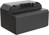 Batterij HikMicro Thunder 2.0/3.0 HM-3644DC Oplaadbaar 3.6V 4400mAh
