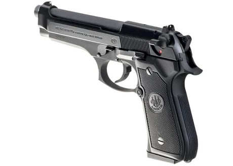 Beretta 92FS (3)