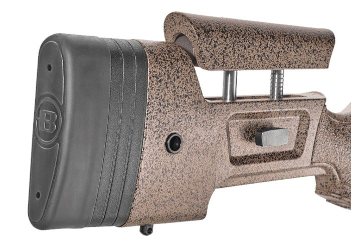 Bergara B14 HMR LH