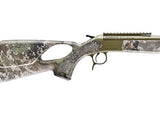 Bergara BA13 Take-Down Camo Strata Thumbhole