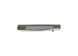 Bergara BA13 Take-Down Green Thumbhole (2)