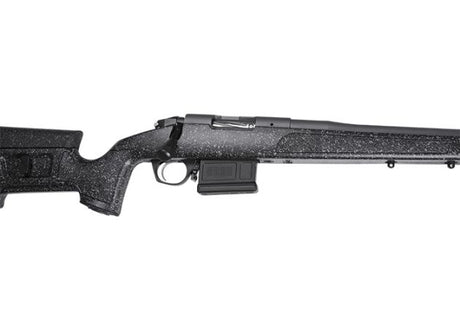 Bergara Premier HMR Pro (3)
