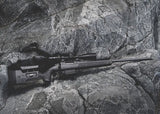 Bergara Premier HMR Pro (2)